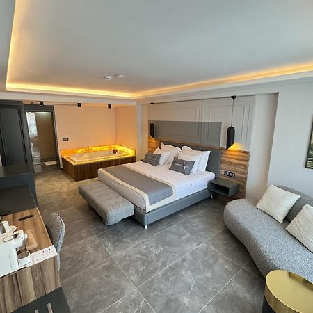 Telmessos City Hotel- Adults Only Fethiye Buitenkant foto