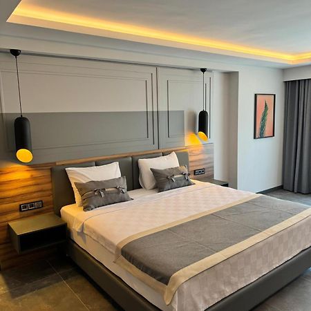 Telmessos City Hotel- Adults Only Fethiye Buitenkant foto