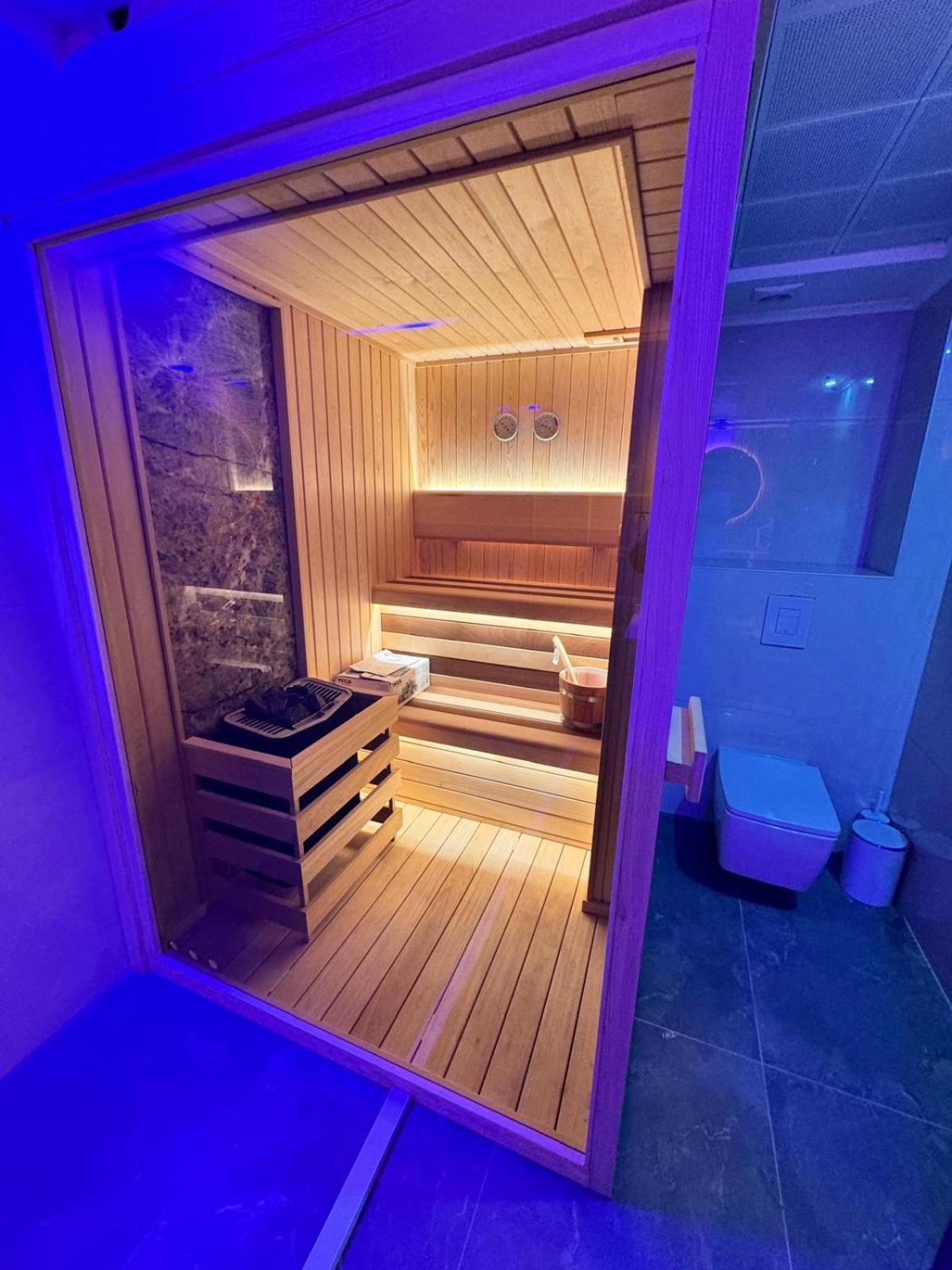 Telmessos City Hotel- Adults Only Fethiye Buitenkant foto