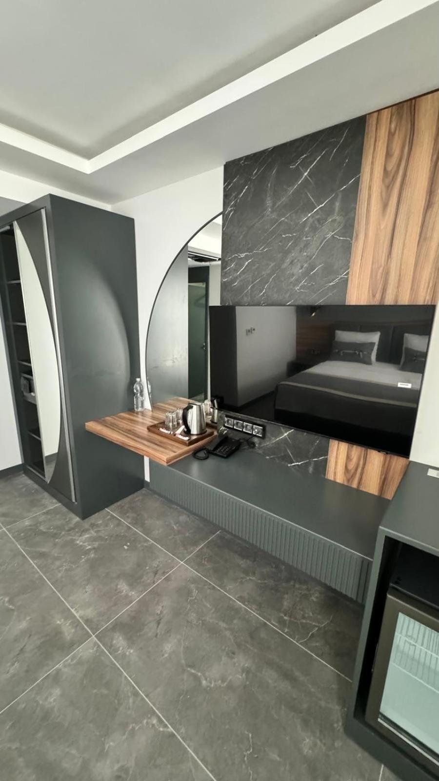 Telmessos City Hotel- Adults Only Fethiye Buitenkant foto