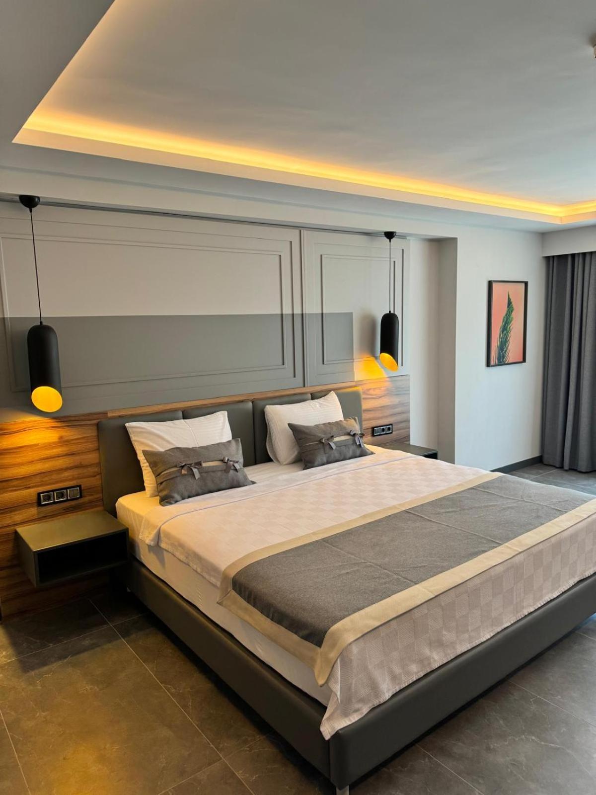 Telmessos City Hotel- Adults Only Fethiye Buitenkant foto