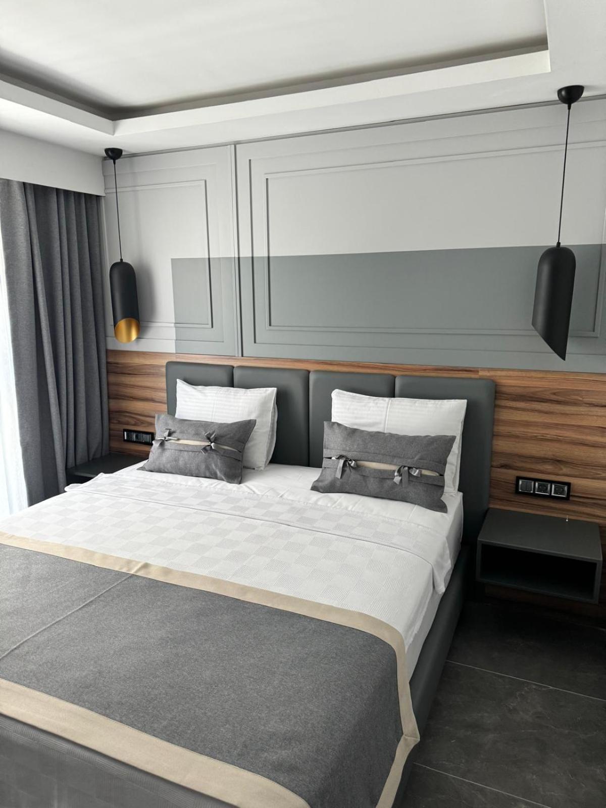 Telmessos City Hotel- Adults Only Fethiye Buitenkant foto